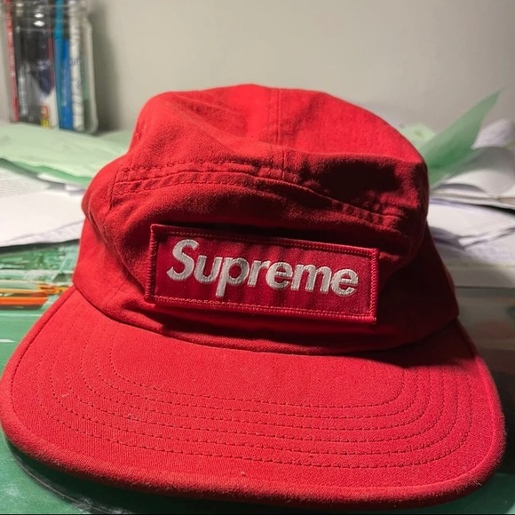 Supreme hat BUNDLE - Picture 2 of 2